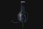Casti cu micofon Razer Blackshark V2 X cu fir, Multi-platform - imagine 3