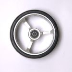 ROATA SPATE TROTINETA SCANDAL CARBON