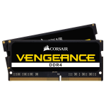 Memorie Notebook Corsair Vengeance 16GB (2 x 8GB), SODIMM, DDR4,