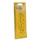 LANT YBN 1/2 1/8 1V GALBEN