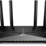 Router wireless TP-LINK Archer AX10, AX1500, Wi-Fi 6, Dual-Band, Gigabit