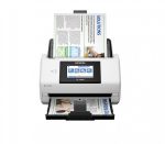 Scanner Epson DS-790WN, dimensiune A4, tip sheetfed, viteza scanare: 45ppm