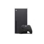 Ms xBOX Series X 1TB Black