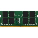 Memorie RAM Kingston, SODIMM, DDR4, 16GB, CL19, 2666MHz
