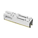 Memorie RAM Kingston, DIMM, DDR5, 64GB, 6000MHz, CL40, 1.35V, FURY