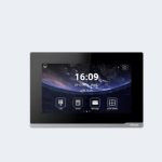 Monitor videointerfon DNAKE 7" Cu Android 10, Ecran 7-inch TFT