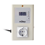 AVR nJoy Royer 16A  Faze Monofazat / trifazat Amperaj