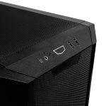 Carcasa Lian Li LANCOOL III E-ATX Mid-Tower negru, PCI-Slots 8, - imagine 6