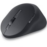 Dell Premier Rechargeable Mouse - MS900, Color: Graphite,  Connectivity: