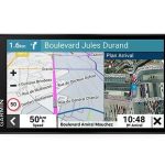 Sistem de navigatie camioane Garmin GPS Dezl LGV 610 ecran