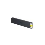 Cartus cerneala Epson Enterprise Yellow, capacitate 50k pagini, pentru Epson