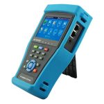 Tester camera Hikvision IPC-4300H(O-NEU) 4.3 inch IPS LCD test monitor