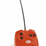 MASINA MICRO BUGGY 1:28, PORTOCALIU