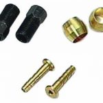 KIT FRANA HID SHIMANO