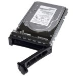 Dell 1TB 7.2K RPM SATA 6Gbps 512n 3.5in Hot-plug Hard