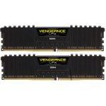 Memorie RAM Corsair Vengeance LPX Black, DIMM, DDR4, 16GB (2x8GB),