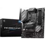 B760 GAMING PLUS WIFI 4x DDR5 LGA1700 1x HDMI™ Support