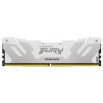 Memorie RAM Kingston, DIMM, DDR5, 32GB, 6000MHz, CL32, 1.35V, FURY