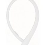 ANTIFURT ABUS UGRIP 8X650MM ALB 