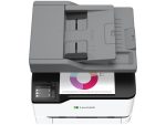 Multifunctional laser color Lexmark CX331adwe,A4, Imprimare/Scanare/Copiere/Fax color, Grup de lucru - imagine 5