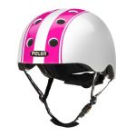 CASCA MELON DOUBLE PINK WHITE XXS-S