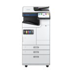Multifunctional EPSON WORKFORCE ENTERPRISE AM-C4000 INKJET, Format A3, (print, Copy,