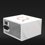 Sursa Aqirys Pulsar LS 550W 80+ White certified, culoare alba