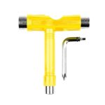 CHEIE ROLE T SUSHI NINJA GALBEN