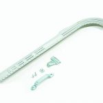 APARATOARE LANT BONIN 2/3 CROMO