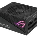 Sursa Asus ROG Strix 850W 80+ Gold Aura Edition Full