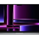 MacBook Pro 14.2"/Apple M2 Max (CPU 12-core, GPU 38-core, Neural