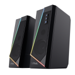 Boxe Trust GXT609 Zoxa 2.0, 12W, negru