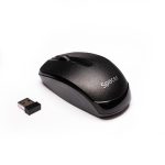 MOUSE Spacer, PC sau NB, fara fir, USB 2.4 GHz,