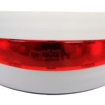 Honeywell Indicator paralel pt. detectoarele Morley-IAS