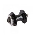 Butuc fata Pegas MTB 27.5 KT-K68F, M9*100*108L, Negru