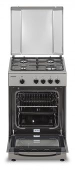 ARAGAZ GAZ HEINNER HFSC-SME50SL - imagine 2