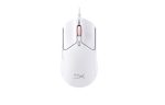 Mouse HP cu fir, HYPERX Pulsefire Haste, Pixart 3327 sensor,