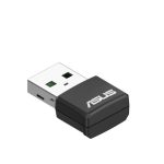 Asus USB-AX55 nano, Dual Band AX1800 USB WiFi nano adapter,