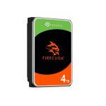 HDD intern Seagate Firecuda, 3.5", 4TB, 7200RPM, SATA III