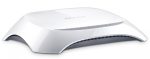 Router Wireless TP-Link TL-WR840N, Wi-Fi 4, Single-Band - imagine 3