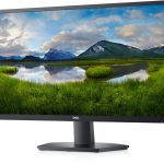 Monitor LED Dell SE2722H, 27inch, VA FHD, 4ms, 75Hz, negru