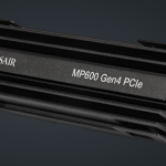 SSD Corsair MP600 PRO 2TB M.2 NVMe PCIe Gen 4