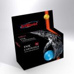 Cartus cerneala JetWorld JWI-C490MN Magenta 70 ml Canon GI-490M replacement