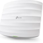 Wireless Access Point TP-Link EAP223, MU-MIMO, montare tavan, interfata: 1
