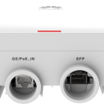 WIRELESS ACCESS POINT HUAWEI AIRENGINE 5761R-11