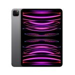 Apple 11-inch iPad Pro (4th) Cellular 2TB - Space Grey