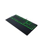 Tastatura Razer Ornata V3 X - Low Profile Gaming Keyboard - imagine 2