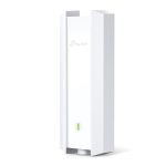 Wireless Access Point TP-Link EAP610-Outdoor, AX1800 Wireless Dual Band Indoor/Outdoor