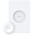 TP-LINK TAPO S200D intrerupator inteligent cu baza(NECESITA HUB TAPO), Standarde