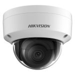 Camera de supraveghere Hikvision DS-2CD2183G2-IS(2.8mm) echipata cu tehnologia AcuSense care